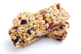 Homemade"-"muesli"-"slice