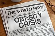 Obesity Crisis Obesity Crisis